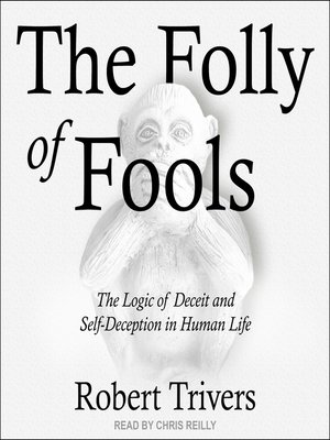 cover image of The Folly of Fools